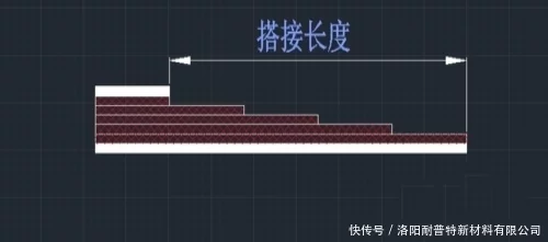 橡胶修补剂修复输送带磨损的专家